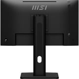 MSI PRO MP245PHG E14 23.8" Moniteur  Noir