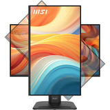 MSI PRO MP245PHG E14 23.8" Moniteur  Noir