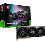 MSI V513-251R, Carte graphique 