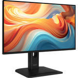 MSI  23.8" Moniteur  Noir