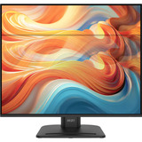 MSI  23.8" Moniteur  Noir