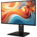 MSI  23.8" Moniteur  Noir