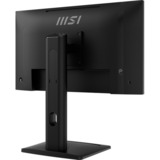 MSI  23.8" Moniteur  Noir