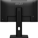 MSI  23.8" Moniteur  Noir
