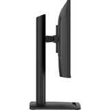 MSI  23.8" Moniteur  Noir