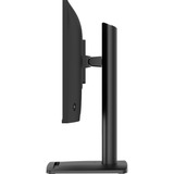 MSI  23.8" Moniteur  Noir