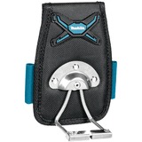 Makita E-05234 Ceinture d'outil, Support Noir/Bleu, Ceinture d'outils, Noir, 110 mm, 70 mm, 165 mm, 190 g