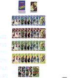 Mattel Games HXY08, Jeu de cartes 