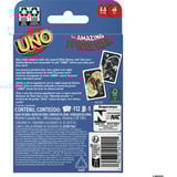 Mattel Games HXY08, Jeu de cartes 