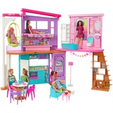 Mattel HCD50 maison de poupée, Jeu de construction 3 an(s), Assemblage requis