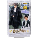 Mattel Harry Potter, Poupée Games Harry Potter, Figurine à collectionner, Film et série TV
