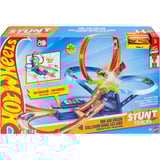 Mattel JFD12, Circuit 