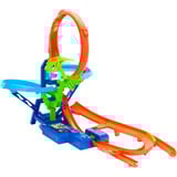 Mattel JFD12, Circuit 