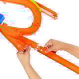 Mattel JFD12, Circuit 