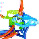 Mattel JFD12, Circuit 