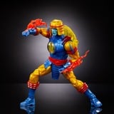 Mattel Masterverse Sy-Klone Action Figure, Figurine 6 an(s), Multicolore, Plastique