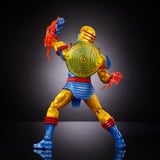 Mattel Masterverse Sy-Klone Action Figure, Figurine 6 an(s), Multicolore, Plastique