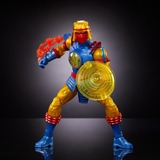 Mattel Masterverse Sy-Klone Action Figure, Figurine 6 an(s), Multicolore, Plastique