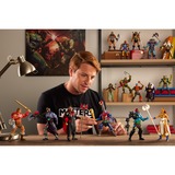 Mattel Masterverse Sy-Klone Action Figure, Figurine 6 an(s), Multicolore, Plastique