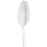 Mattel Mon Nuage Dodo, Boîte à musique Blanc, Bande suspendue, Garçon/Fille, Batterie
