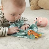 Mattel Sensimals – Coffret Les Sens en Éveil, Anneau à mordre 0 an(s), Tissu, Plastique, Multicolore