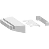 Meaco Support mural pour déshumidificateur DD8L Pro 