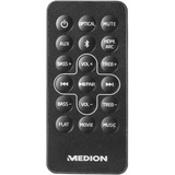 Medion Life P61450 Barre de son 2.1 Noir