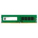 Mushkin Essentials module de mémoire 32 Go 1 x 32 Go DDR4 3200 MHz, Mémoire vive 32 Go, 1 x 32 Go, DDR4, 3200 MHz