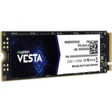 Mushkin Vesta 2 TB SSD 
