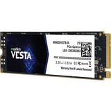 Mushkin Vesta 2 TB SSD 