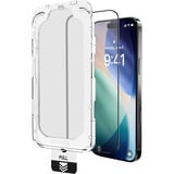 Nevox 2550, Film de protection Transparent