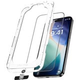 Nevox 2550, Film de protection Transparent