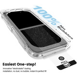 Nevox NEVOGLASS 3D, Film de protection Transparent