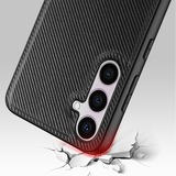 Nevox StyleShell NYLO, Housse smartphone Noir