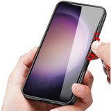 Nevox StyleShell NYLO, Housse smartphone Noir