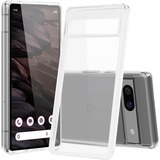 Nevox StyleShell SHOCKFlex, Housse smartphone Transparent