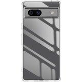 Nevox StyleShell SHOCKFlex, Housse smartphone Transparent