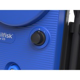 Nilfisk Core 125-5 EU Nettoyeur haute pression Droit Electrique 438 l/h Bleu/Noir, Droit, Electrique, 5 m, Haute pression, 5 m, Aluminium