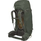 Osprey 10004752, Sac à dos Vert olive