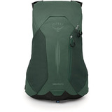 Osprey Hikelite LT 16, Sac à dos Vert foncé