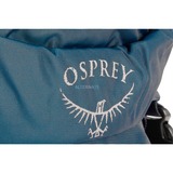 Osprey Kestrel 38, Sac à dos Bleu