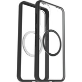 Otterbox React, Housse smartphone Transparent/Noir