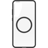 Otterbox React, Housse smartphone Transparent/Noir