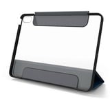 Otterbox Symmetry Folio, Housse pour tablette Transparent/Bleu