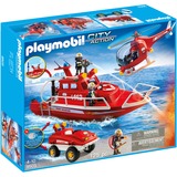 PLAYMOBIL 9503, Jouets de construction 