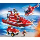 PLAYMOBIL 9503, Jouets de construction 