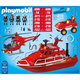 PLAYMOBIL 9503, Jouets de construction 
