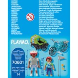 PLAYMOBIL SpecialPlus 70601 figurine pour enfant, Jouets de construction 4 an(s), Multicolore, Plastique