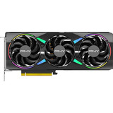 PNY GeForce RTX 5070 Ti ARGB OC Plus, Carte graphique 
