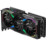 PNY GeForce RTX 5070 Ti ARGB OC Plus, Carte graphique 